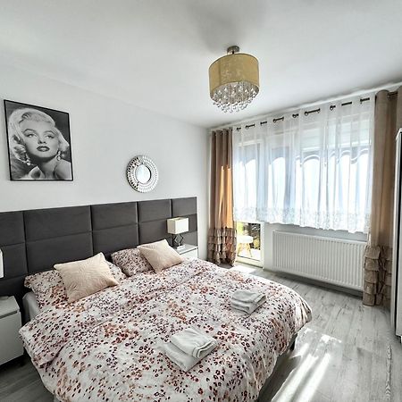 Apartament 40M2 W Miedzyzdrojach 150 M Od Morza! Miedzyzdroje Ngoại thất bức ảnh