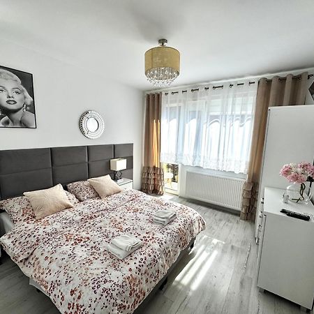 Apartament 40M2 W Miedzyzdrojach 150 M Od Morza! Miedzyzdroje Ngoại thất bức ảnh