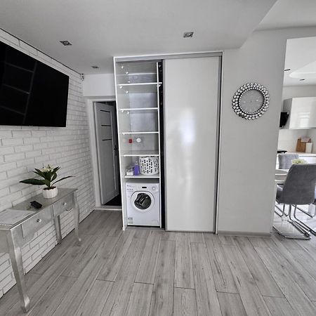 Apartament 40M2 W Miedzyzdrojach 150 M Od Morza! Miedzyzdroje Ngoại thất bức ảnh