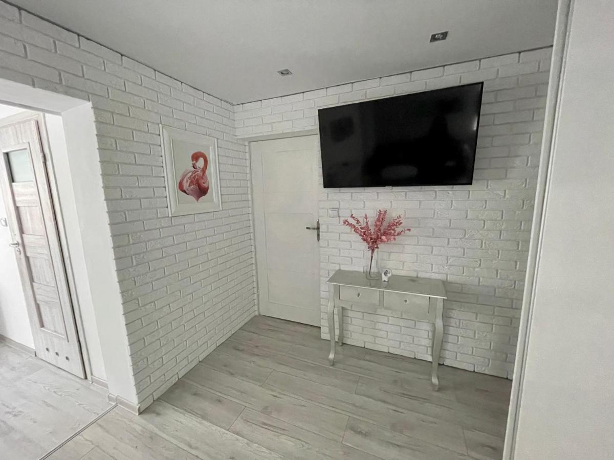 Apartament 40M2 W Miedzyzdrojach 150 M Od Morza! Miedzyzdroje Ngoại thất bức ảnh