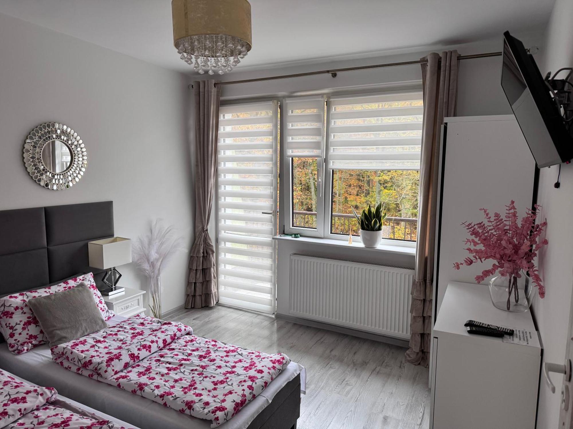 Apartament 40M2 W Miedzyzdrojach 150 M Od Morza! Miedzyzdroje Ngoại thất bức ảnh