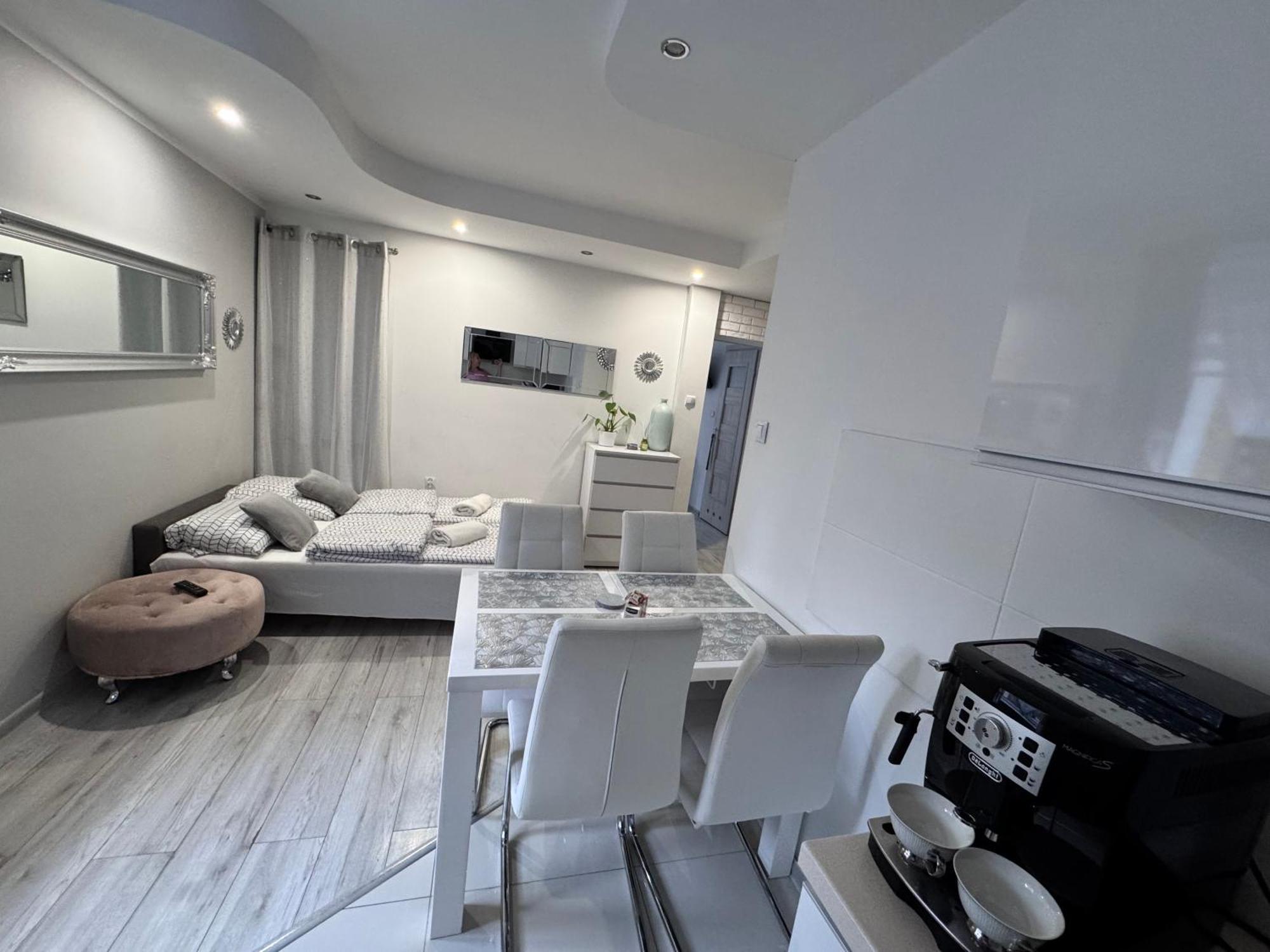 Apartament 40M2 W Miedzyzdrojach 150 M Od Morza! Miedzyzdroje Ngoại thất bức ảnh