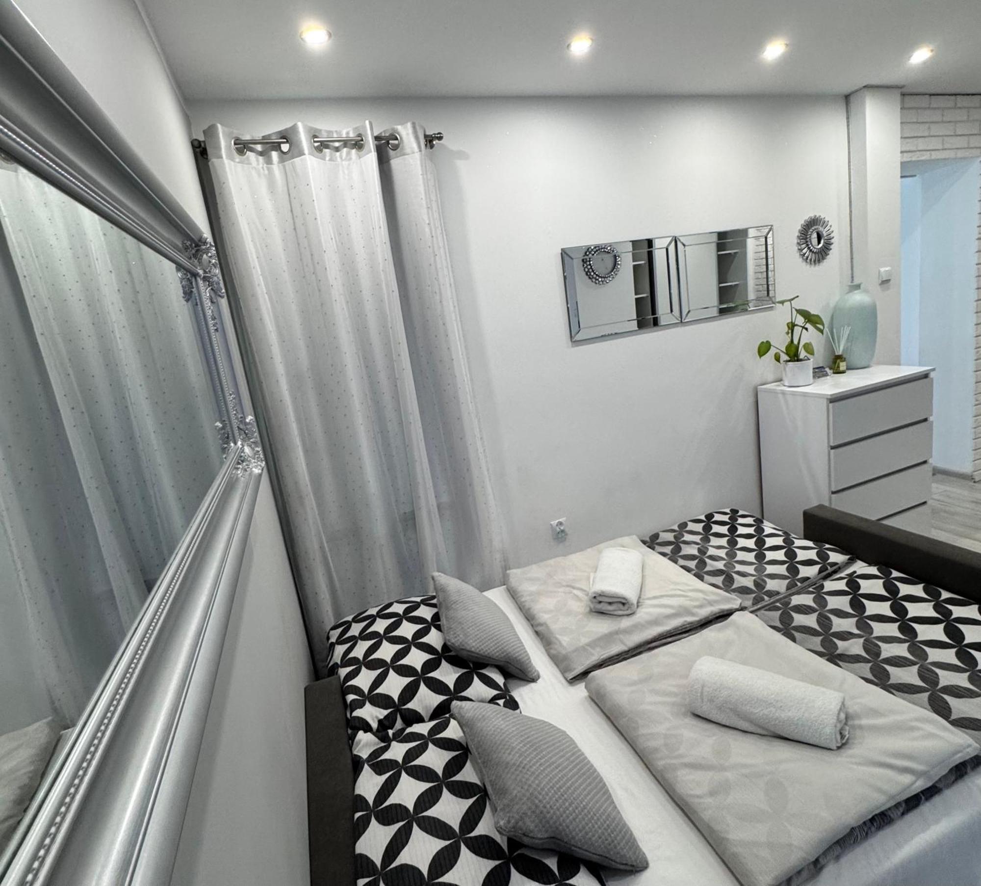 Apartament 40M2 W Miedzyzdrojach 150 M Od Morza! Miedzyzdroje Ngoại thất bức ảnh