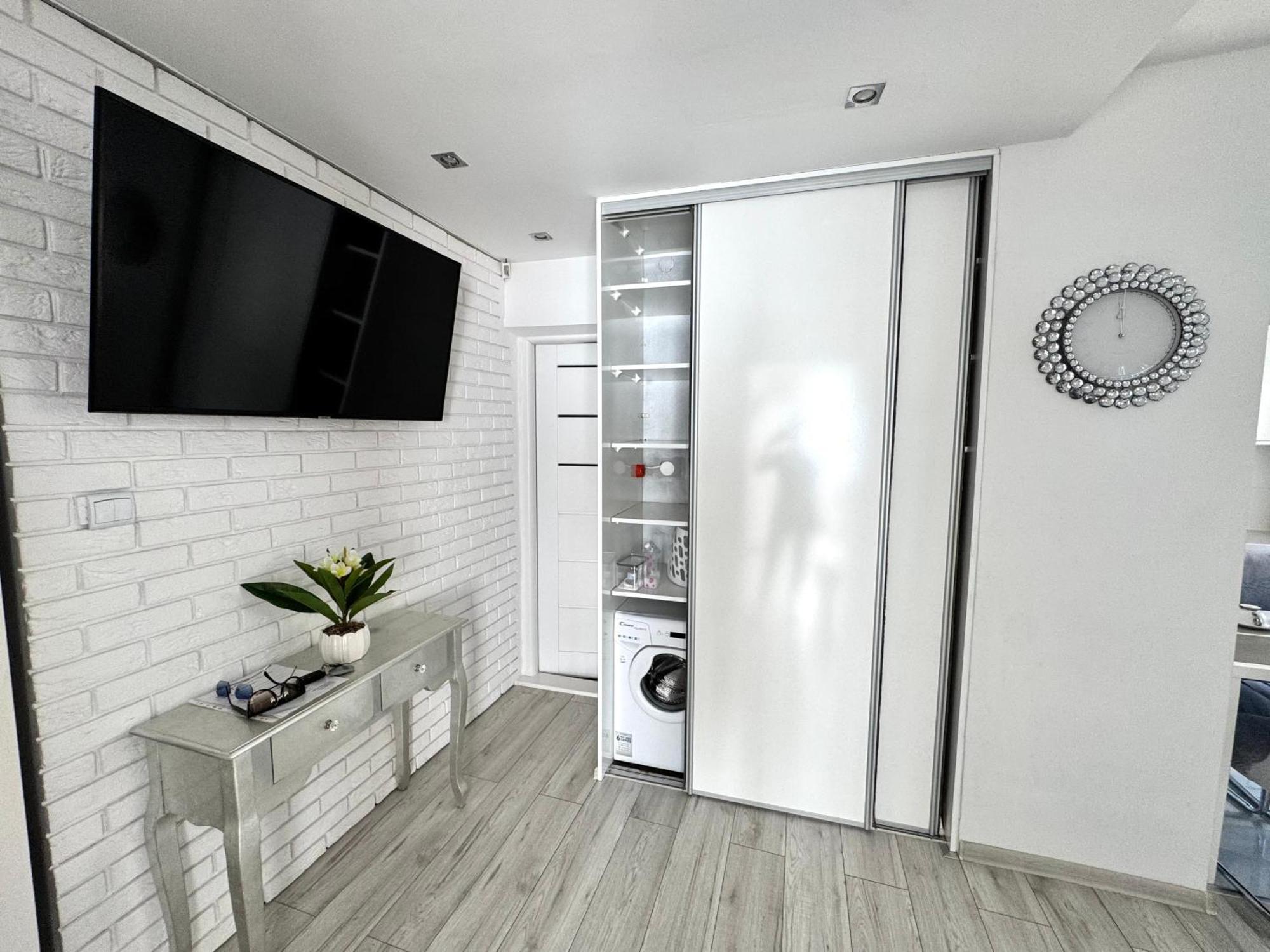 Apartament 40M2 W Miedzyzdrojach 150 M Od Morza! Miedzyzdroje Ngoại thất bức ảnh