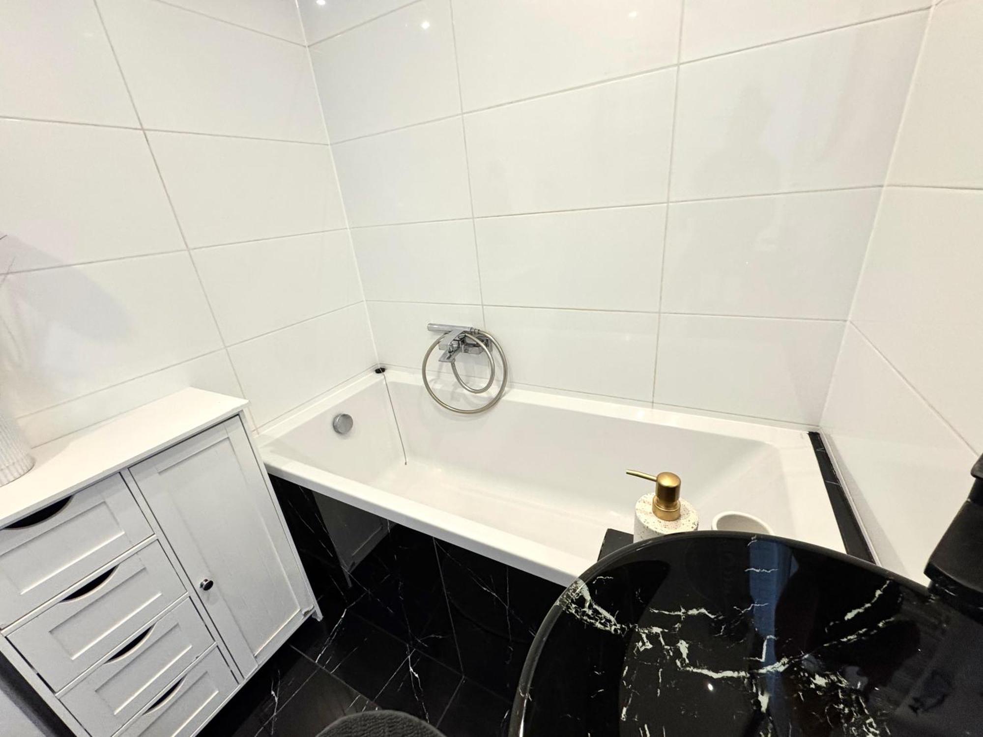 Apartament 40M2 W Miedzyzdrojach 150 M Od Morza! Miedzyzdroje Ngoại thất bức ảnh