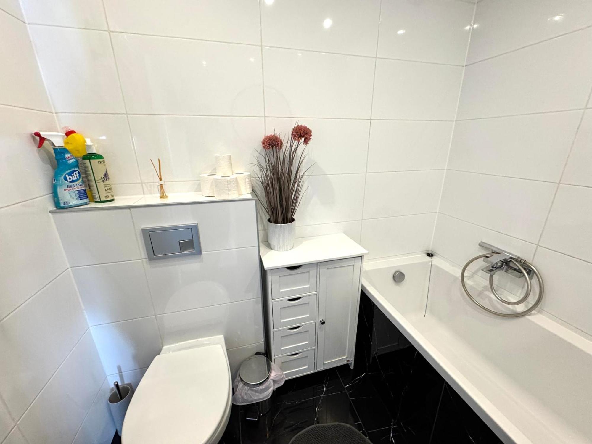 Apartament 40M2 W Miedzyzdrojach 150 M Od Morza! Miedzyzdroje Ngoại thất bức ảnh