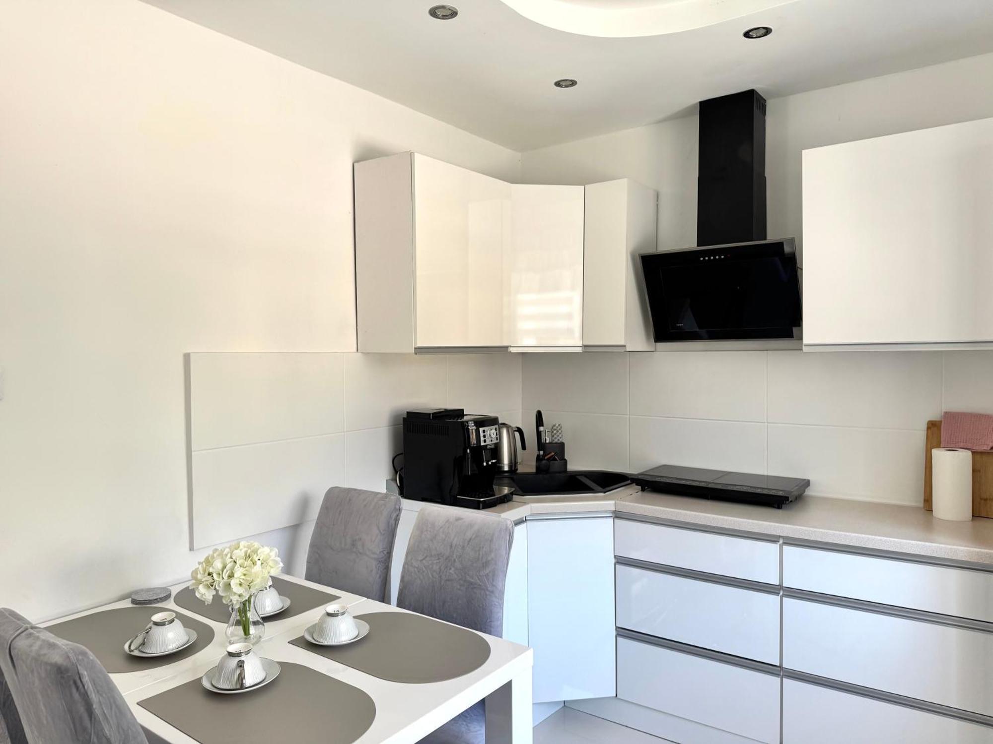 Apartament 40M2 W Miedzyzdrojach 150 M Od Morza! Miedzyzdroje Ngoại thất bức ảnh