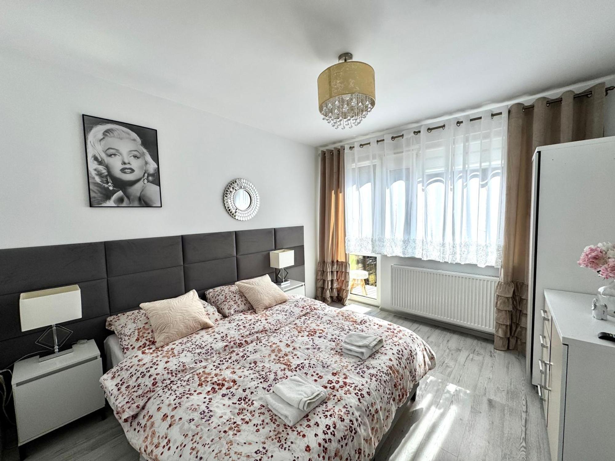 Apartament 40M2 W Miedzyzdrojach 150 M Od Morza! Miedzyzdroje Ngoại thất bức ảnh