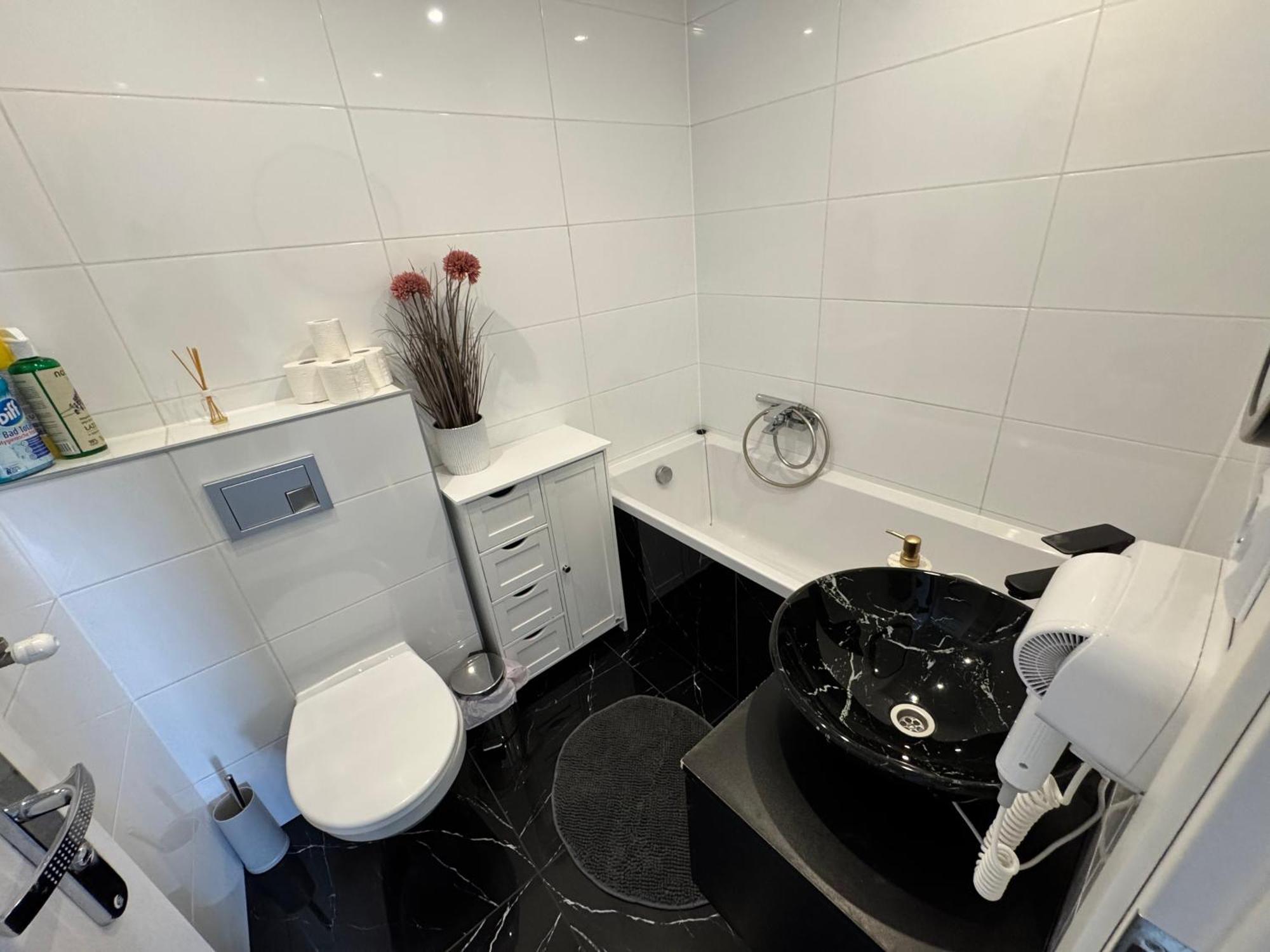 Apartament 40M2 W Miedzyzdrojach 150 M Od Morza! Miedzyzdroje Ngoại thất bức ảnh