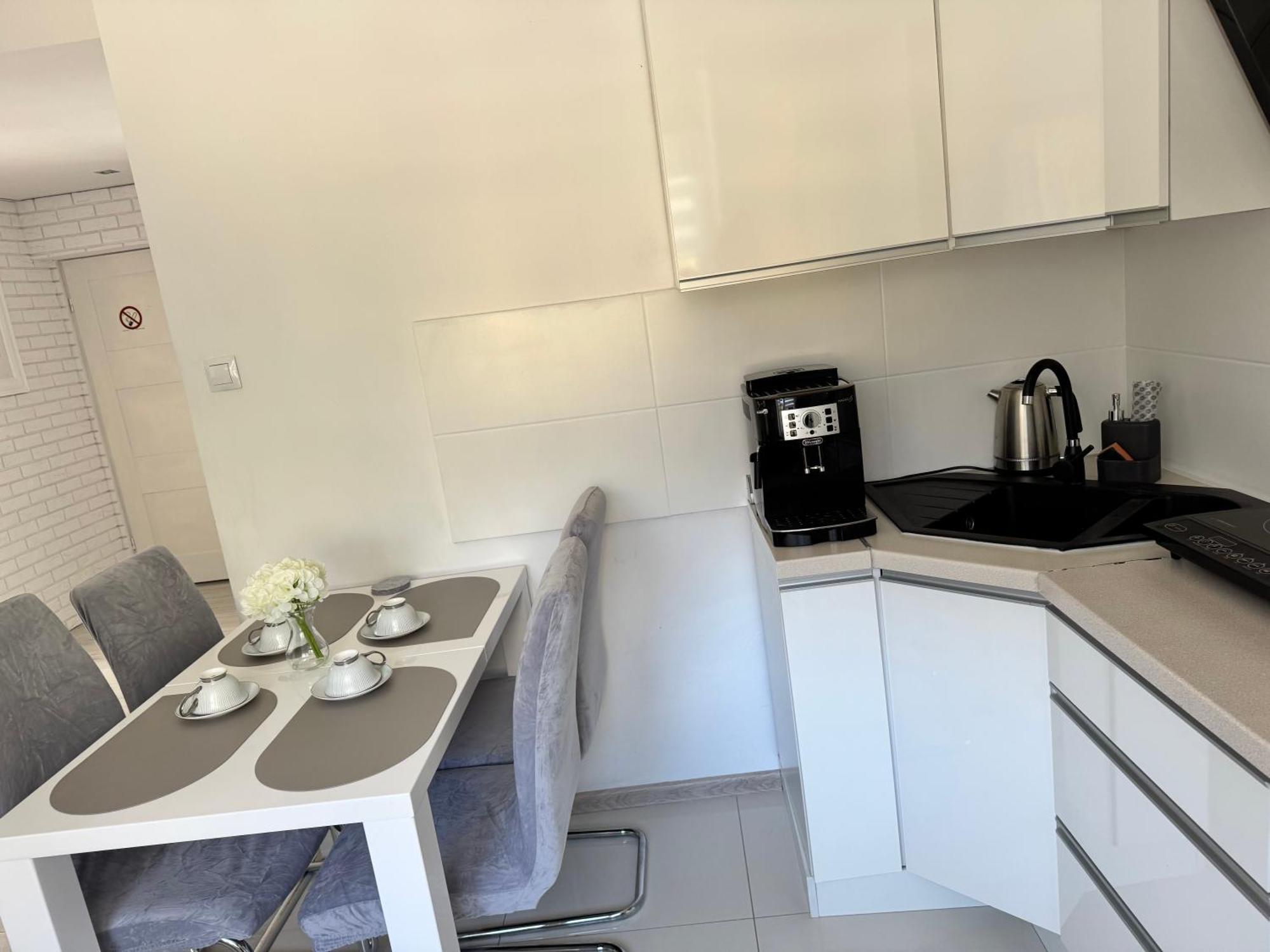 Apartament 40M2 W Miedzyzdrojach 150 M Od Morza! Miedzyzdroje Ngoại thất bức ảnh