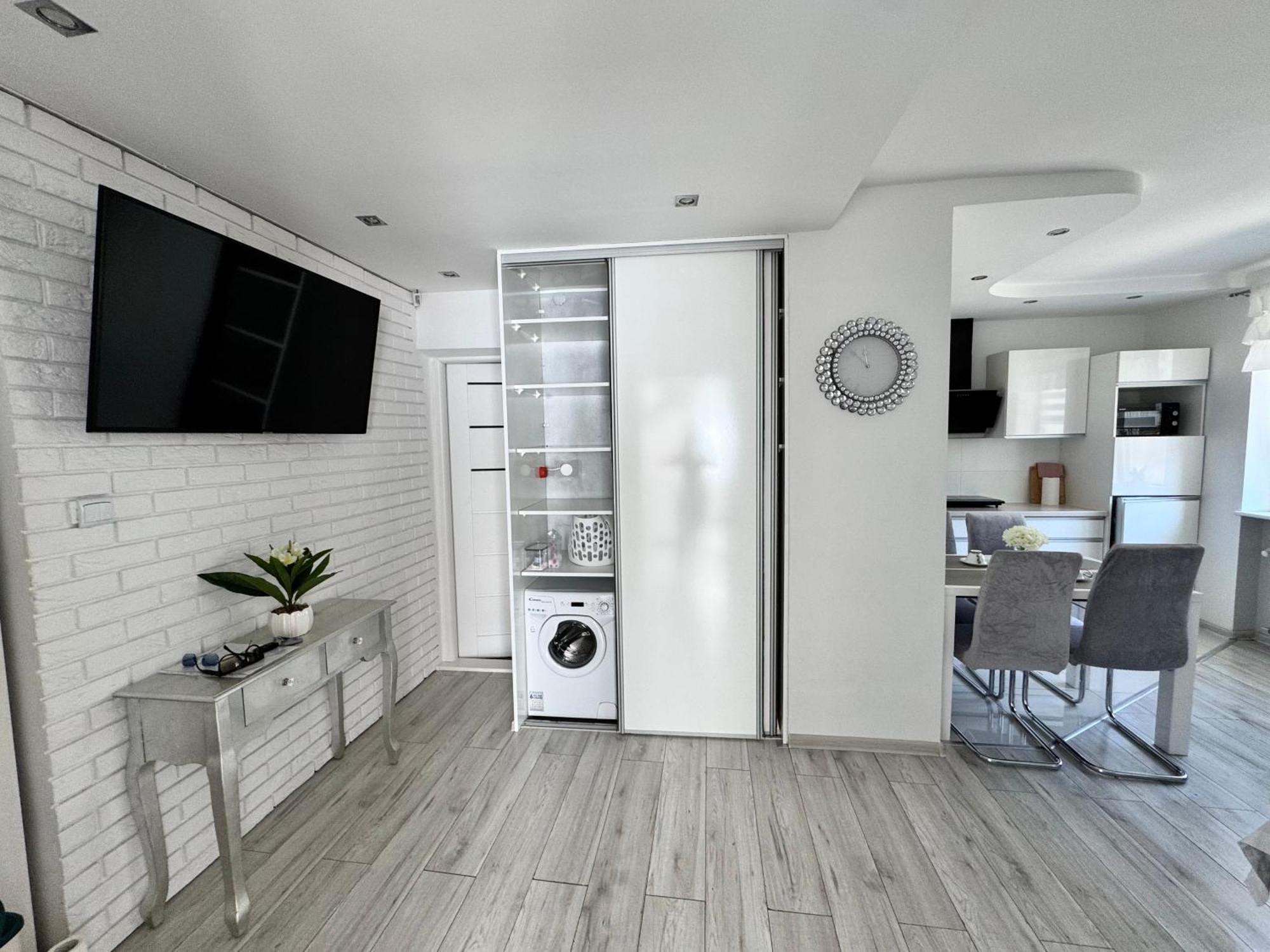Apartament 40M2 W Miedzyzdrojach 150 M Od Morza! Miedzyzdroje Ngoại thất bức ảnh