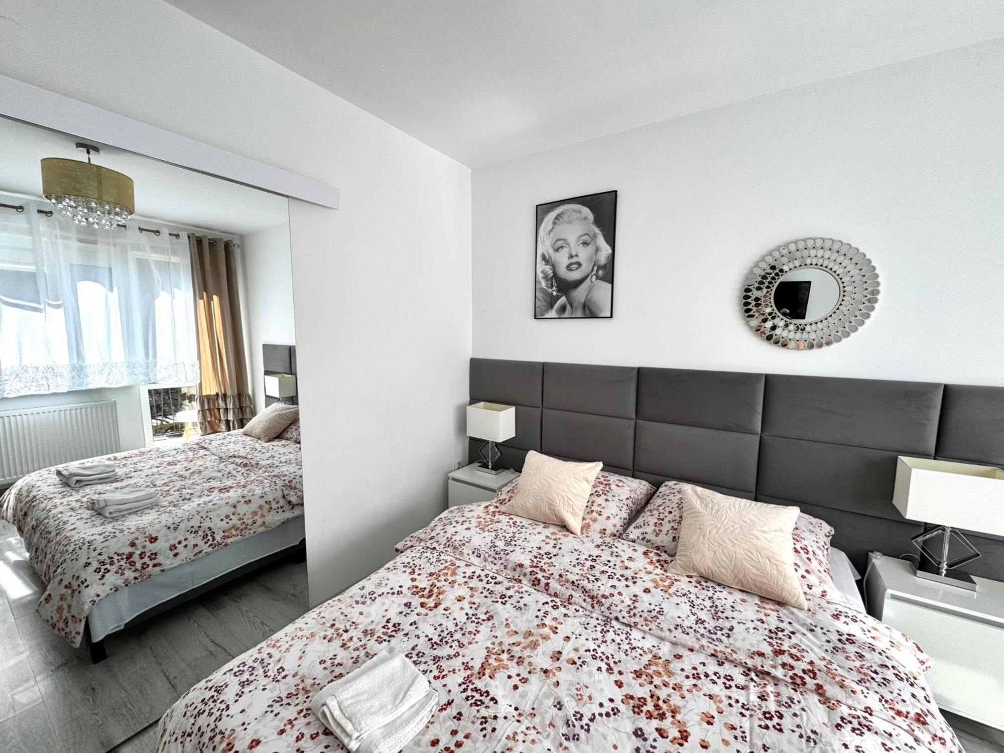 Apartament 40M2 W Miedzyzdrojach 150 M Od Morza! Miedzyzdroje Ngoại thất bức ảnh