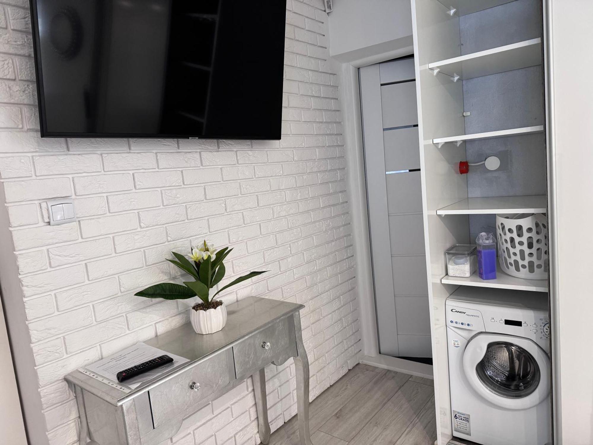 Apartament 40M2 W Miedzyzdrojach 150 M Od Morza! Miedzyzdroje Ngoại thất bức ảnh