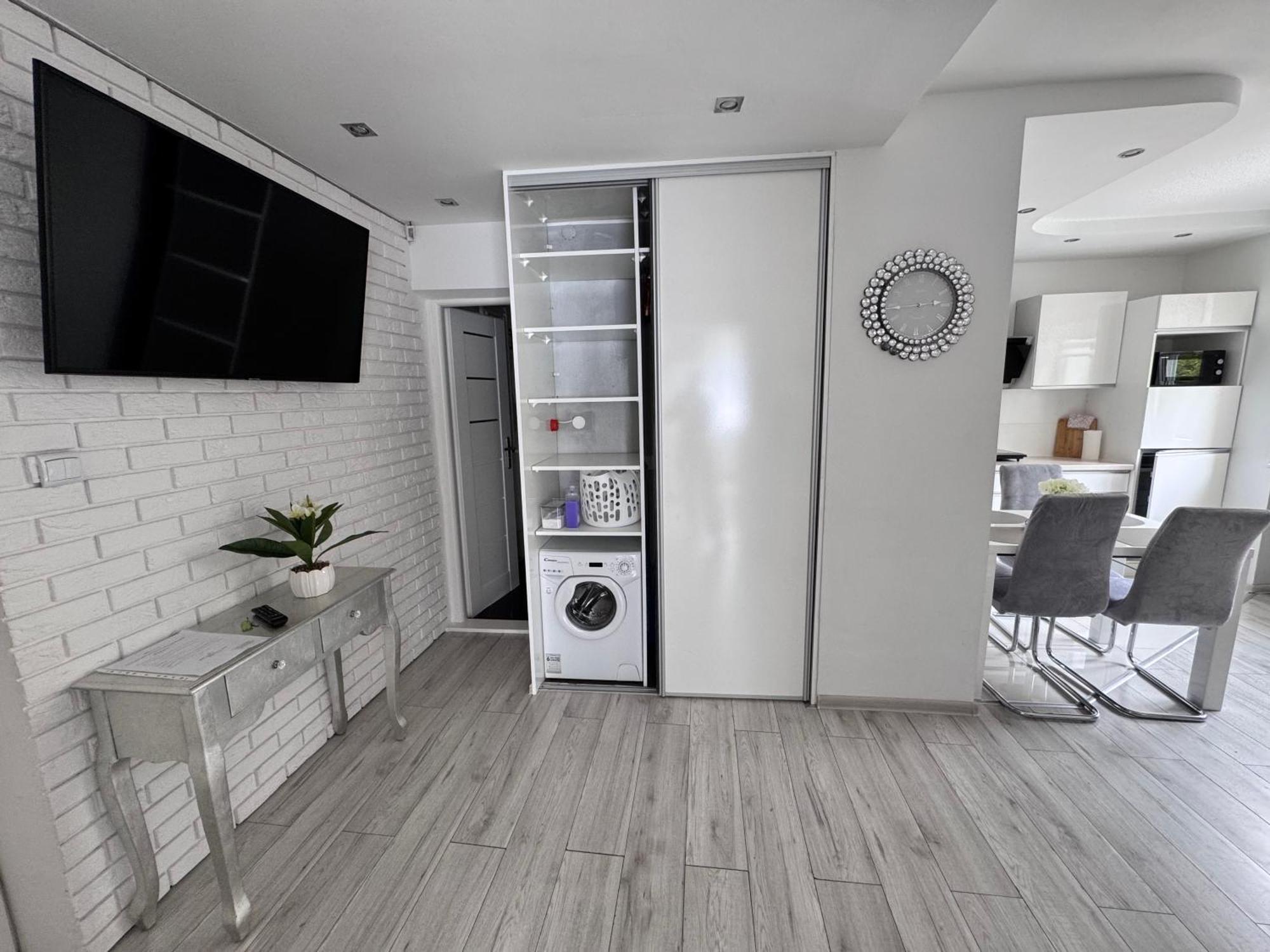 Apartament 40M2 W Miedzyzdrojach 150 M Od Morza! Miedzyzdroje Ngoại thất bức ảnh
