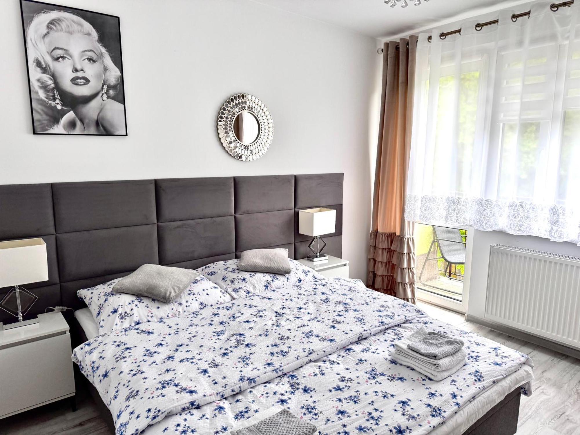 Apartament 40M2 W Miedzyzdrojach 150 M Od Morza! Miedzyzdroje Ngoại thất bức ảnh