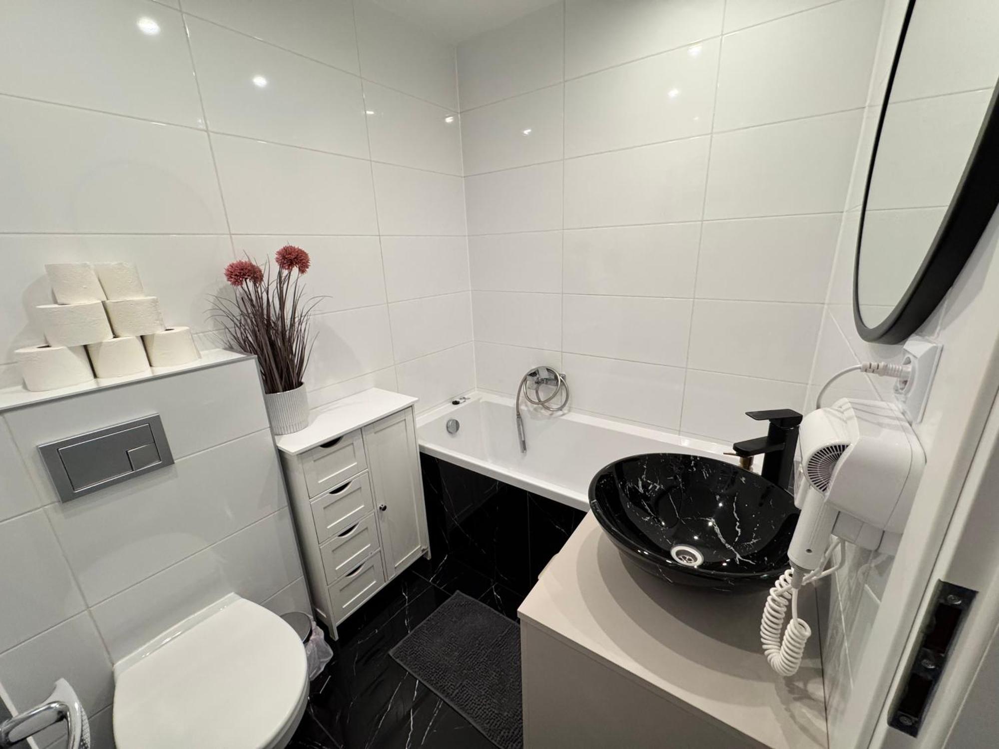 Apartament 40M2 W Miedzyzdrojach 150 M Od Morza! Miedzyzdroje Ngoại thất bức ảnh
